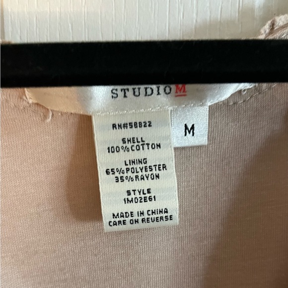 Studio M dress - Picture 2 of 6